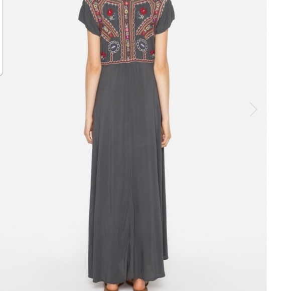 Johnny was dress - Picture 5 of 13